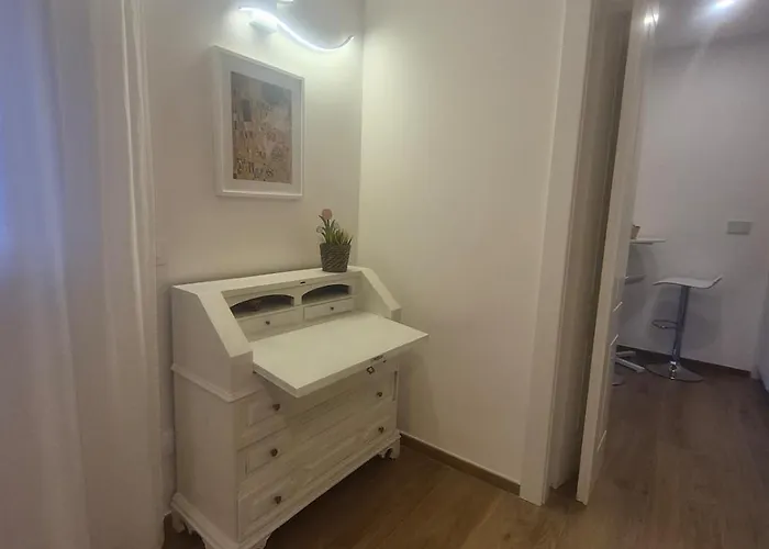 Apartamento Ida's House A Citta Giardino *