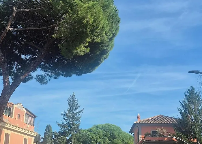Apartamento Ida's House A Citta Giardino *